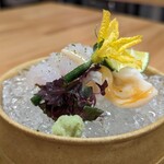 日本料理うしお - 