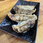 久留米ラーメン丸八 - 