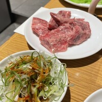 ビーフキッチン 渋谷店 - 