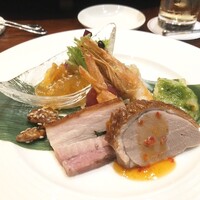 萬珍樓 本店 - 