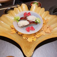 煌 焼肉 - 