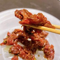 煌 焼肉 - 