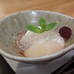 日本料理うしお - 