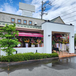 肉汁うどん いちだ家。 - 店舗～☆