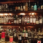 BAR 鶴亀 - 