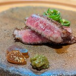 日本料理うしお - 