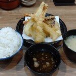 あげたて - 料理写真: