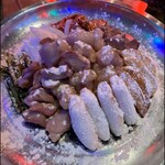 コプチャンち 心斎橋店 - 