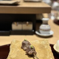 おみ乃 神谷町 - 