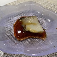 シェアレストラン 鮨 悠久 - 