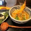 釜あげ饂飩 唐庵