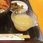 はすみ - 冬瓜の煮物