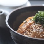 39restaurant - 特製鯛茶漬け（ランチメニュー）