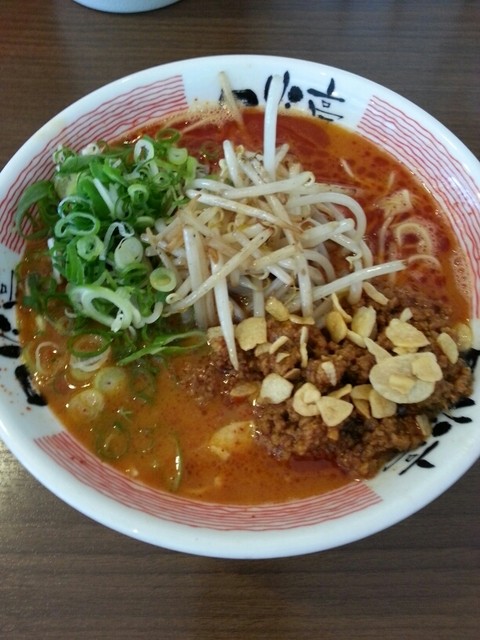 らーめん一心亭 石橋 ラーメン 食べログ らーめん一心亭 石橋 ラーメン 食べログ