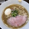 町田汁場 しおらーめん進化 本店