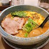 ラーメン札幌一粒庵