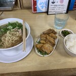 新立麺館 - 