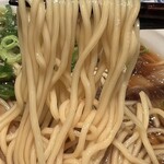 中華料理 ハマムラ - 