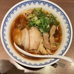 中華料理 ハマムラ - 