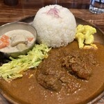 みわCurry - 