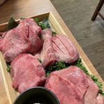 焼肉 一心たん助 - 