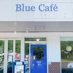 Blue Cafe - 