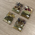 ハーブの店 花薄荷 - 