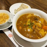 天津飯店 - 