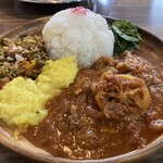みわCurry - 