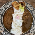 みわCurry - 