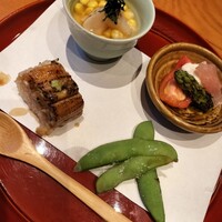 並木橋なかむら - 