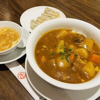 天津飯店 本店 - 