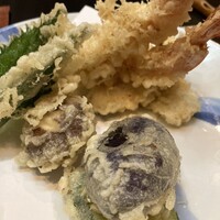 日本橋 やぶ久 - 