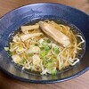 河京ラーメン館 猪苗代店