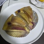 ブランジュリー パリの空の下 - 