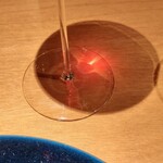 malca - ワイングラスのブランドマーク