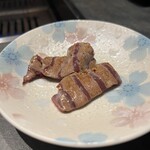 焼肉かなう - 