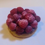 ブランジュリー パリの空の下 - 