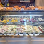 ブランジュリー パリの空の下 - 