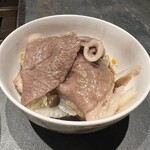 焼肉かなう - 