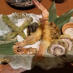 旬和食と郷土料理 季凛 - 