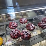 ブランジュリー パリの空の下 - 