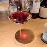 malca - ピノノワールだそうです。