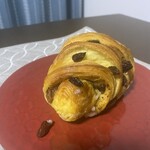 ブランジュリー パリの空の下 - 