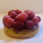 ブランジュリー パリの空の下 - 