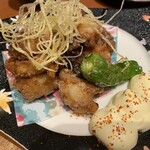 旬和食と郷土料理 季凛 - 