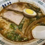 桂花ラーメン - 