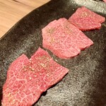 上等焼肉 ひらく - 