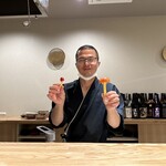 旬菜旬魚 たじま - 