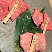 上等焼肉 ひらく - 